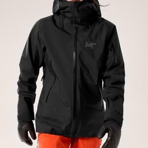 Arc’teryx Sentinal Women’s Jacket
